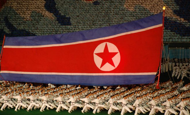 North Korea