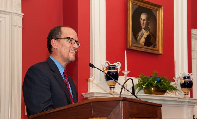 Tom Perez