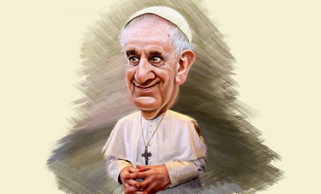 Pope Francis