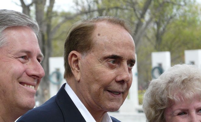 Bob Dole