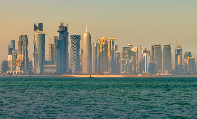 Doha, Qatar