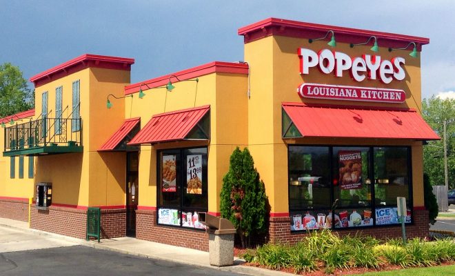 Popeyes