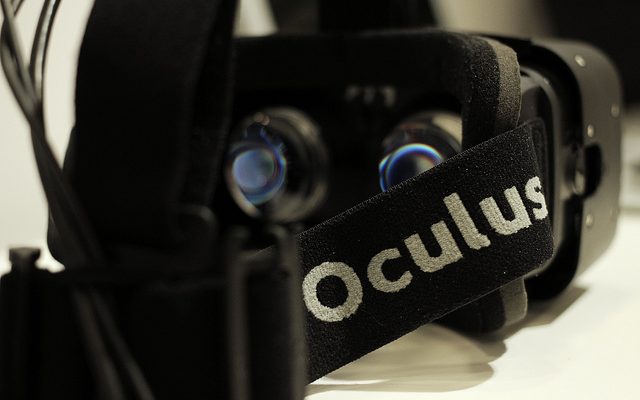 Oculus