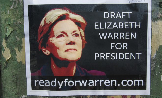 Elizabeth Warren