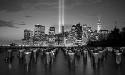 9/11 Victims