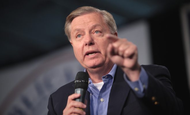 Lindsey Graham