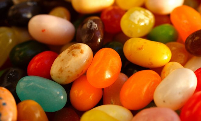 Jelly Belly