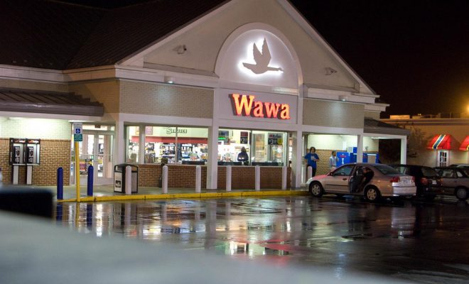 Wawa