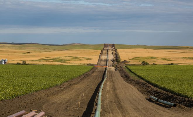 Dakota Access Pipeline