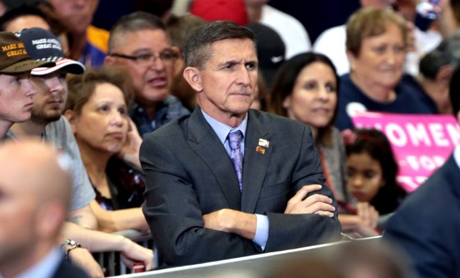 Michael Flynn