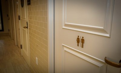 transgender bathroom