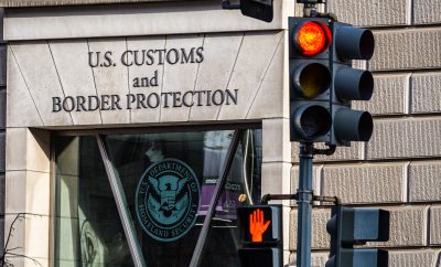 customs and border protection