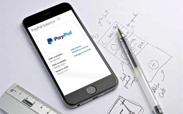 PayPal