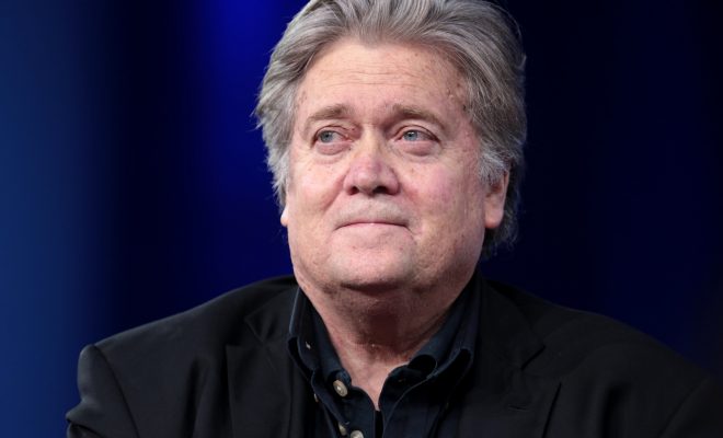 Steve Bannon