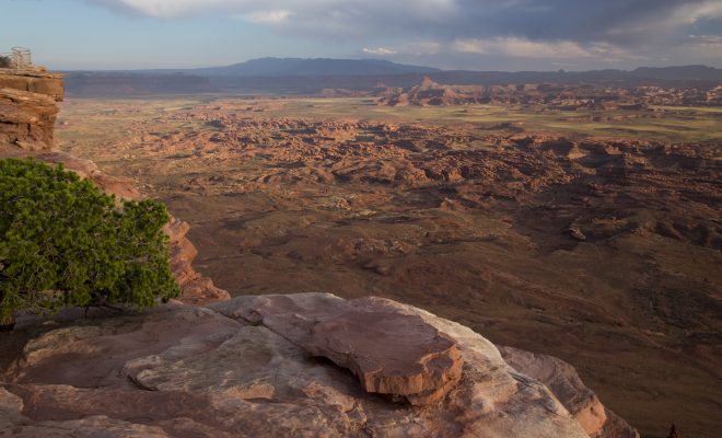 National Parks