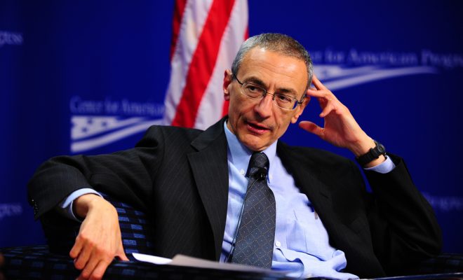 Podesta