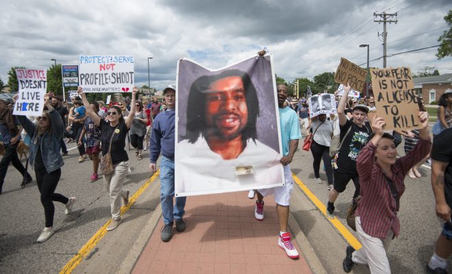 Philando Castile