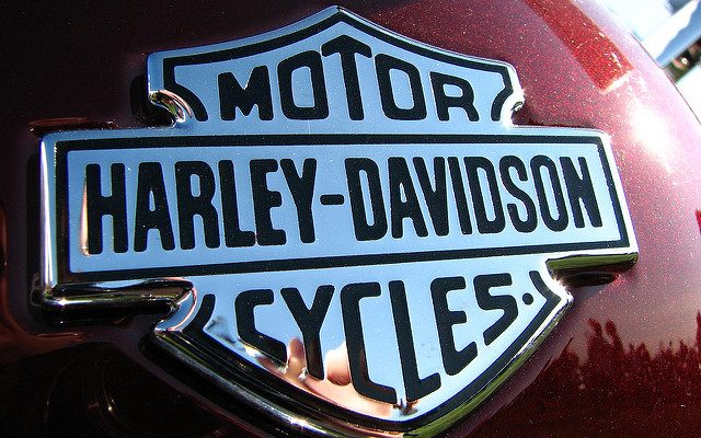 Harley-Davidson