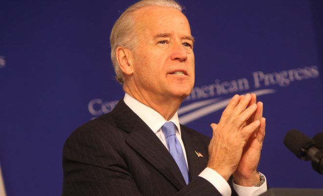 Joe Biden