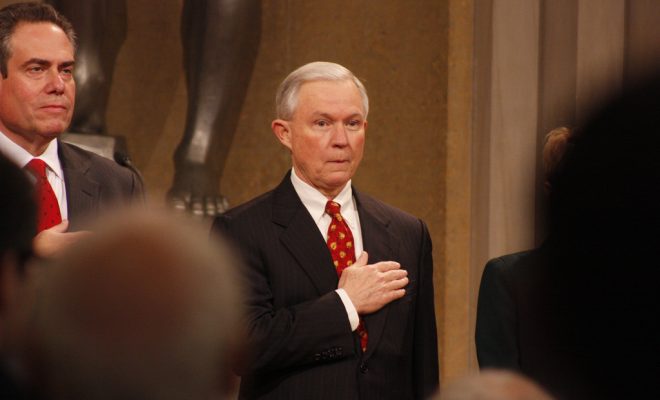 Jeff Sessions