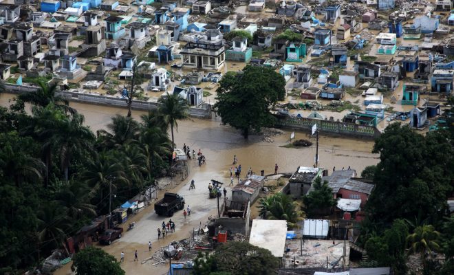 Haiti