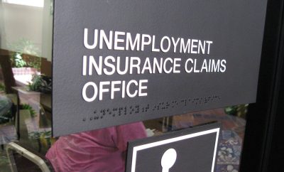 Unemployment insruance