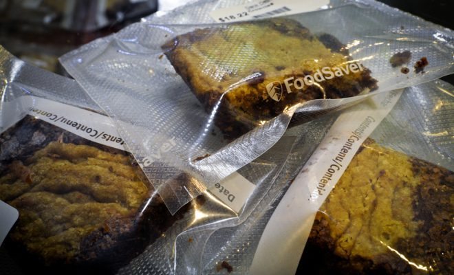 marijuana edibles