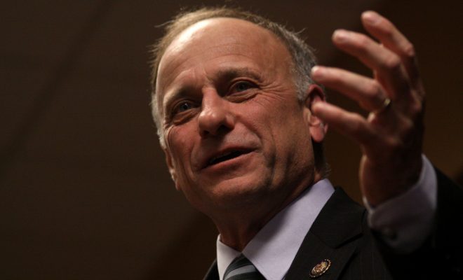 Steve King