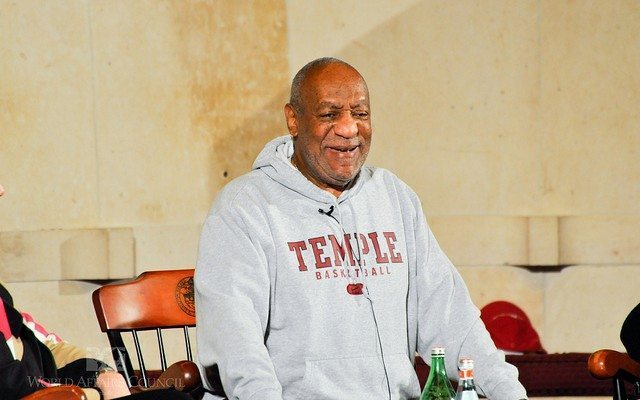 Bill Cosby