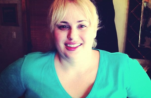 Rebel Wilson