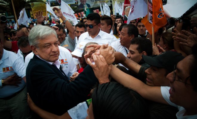 López Obrador