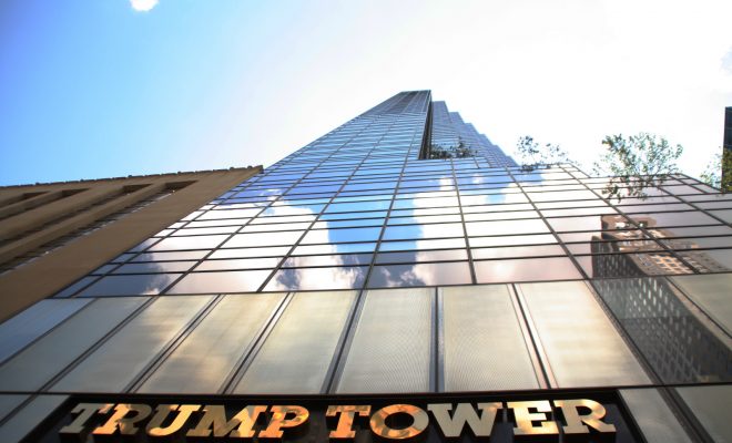 Trump Tower