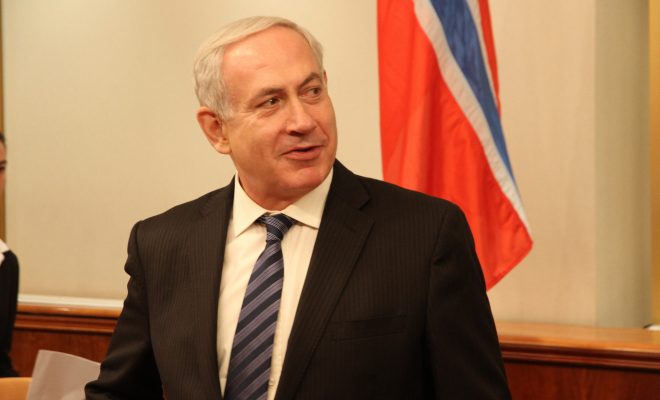 Netanyahu