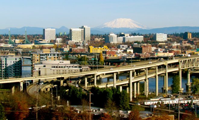 Portland