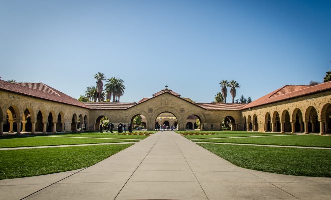 stanford university, where brock turner went to school