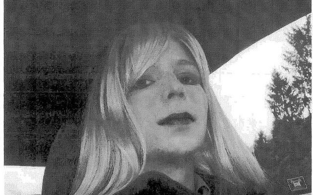 Chelsea Manning