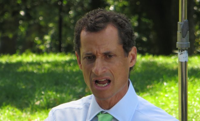 Anthony Weiner