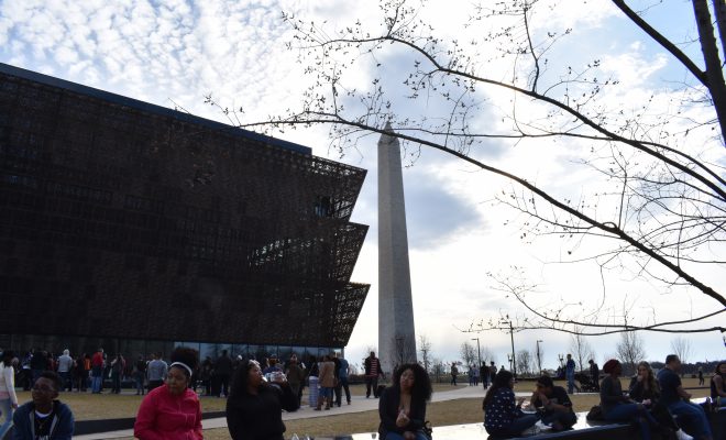 African American History Museum