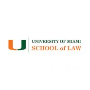 University of Miami School of Law